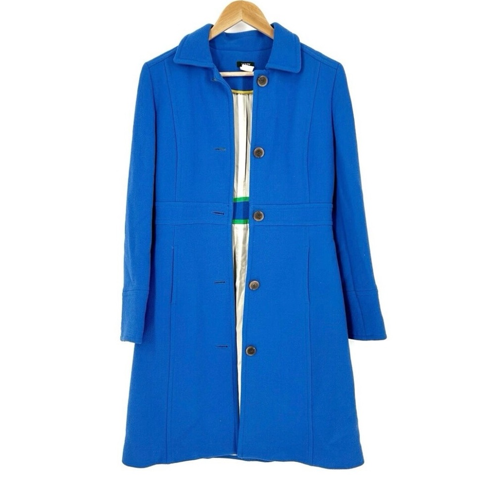 J. Crew Coat
